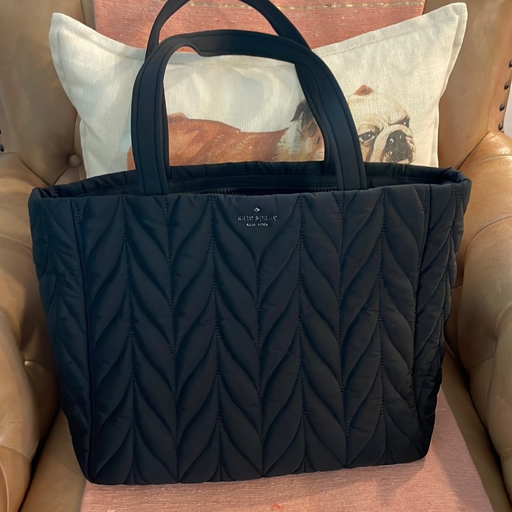 Like New Kate Spate tote